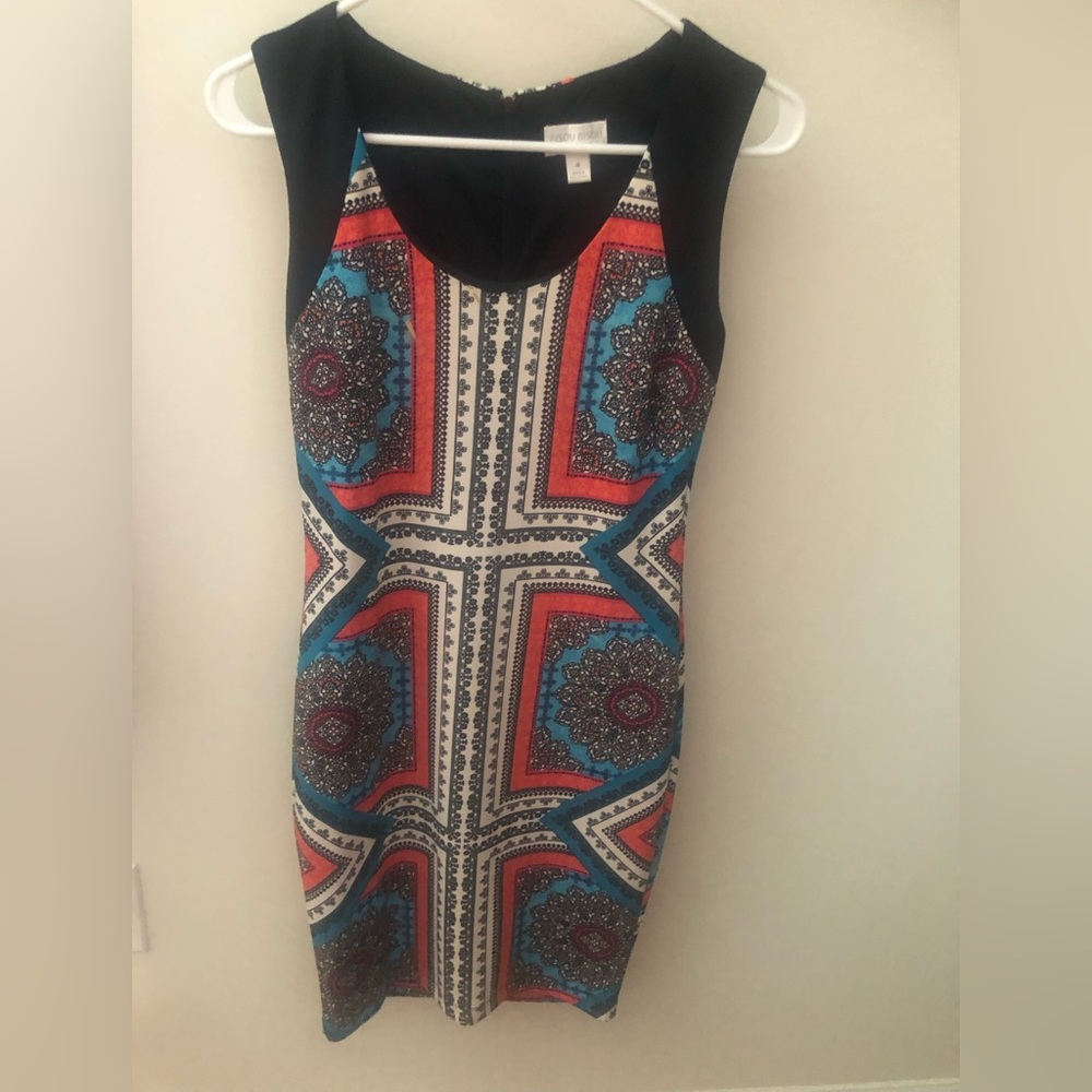 Women’s Dress (Bisou Bisou)